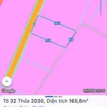 Bán đất biệt thự 165m2 Long Toàn, Bà Rịa - 2.5 tỷ - Ảnh thu nhỏ 4