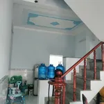 Bán nhà 52m2, 3 phòng ngủ, Tân Phước Khánh, Tân Uyên - Ảnh thu nhỏ 3