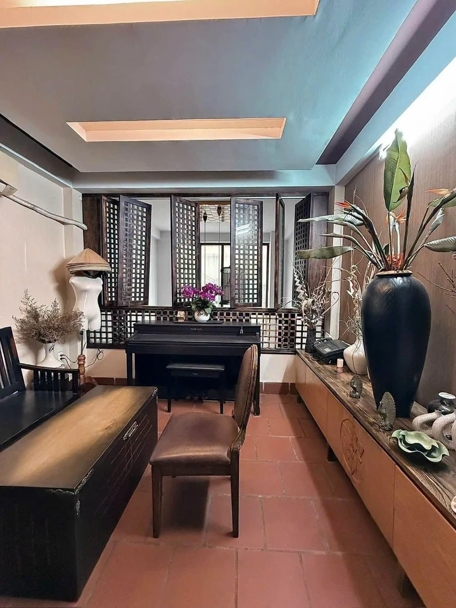 Bán nhà phố Quận 3 diện tích 55.3m², giá 11.5 tỷ - Ảnh thu nhỏ 3