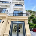 Bán nhà 4 tầng mới xây 52-72m² Núi Hạm Cột 8 - Ảnh thu nhỏ 2