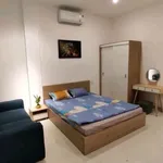 Bán tòa căn hộ dịch vụ 5 tầng 8 phòng, 112,5m², đường Hồ Trung Lượng, Hòa Xuân, Đà Nẵng - Ảnh thu nhỏ 1