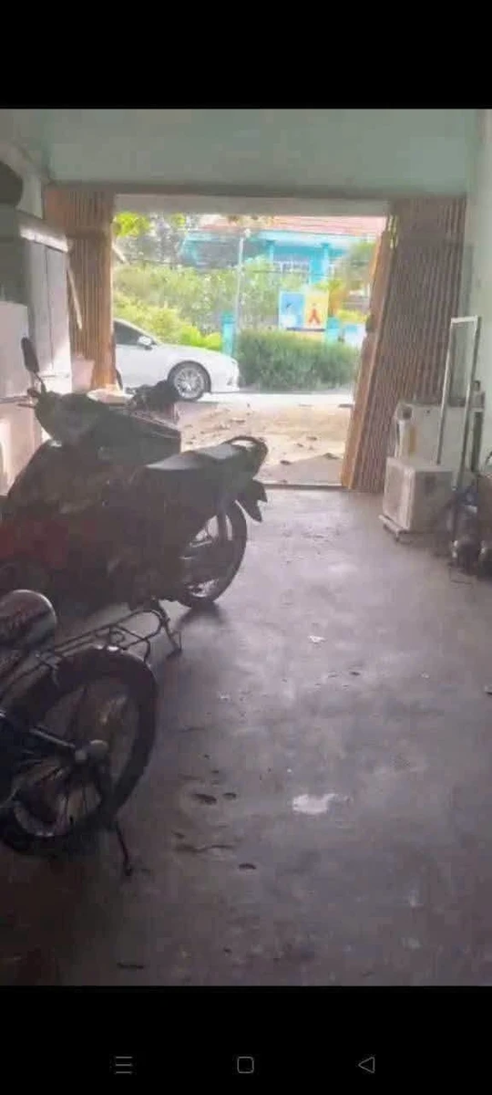 Bán nhà cấp 4 mặt tiền 98.4m² Mỹ Lạc Long An 1 tỷ 150 triệu - Ảnh thu nhỏ 3