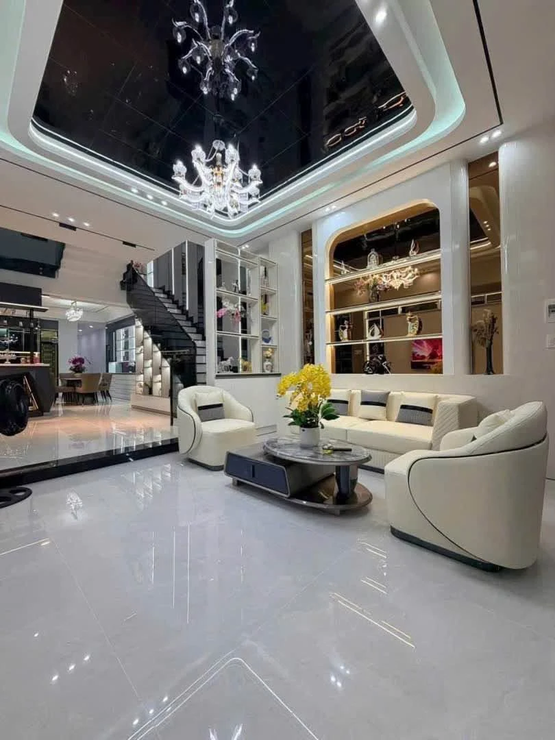 Bán nhà 3 tầng 300m² Thanh Tịnh Đà Nẵng 12.5 tỷ - Ảnh 1