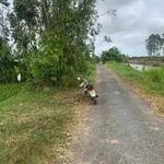 Bán đất Nhà Bè 3267m2, đường nhựa 99m, 25 triệu/m2 - Ảnh thu nhỏ 1