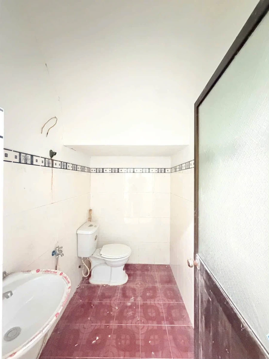Bán nhà mặt tiền Huỳnh Tấn Phát, Nhà Bè, 49.5m², 1.9 tỷ - Ảnh thu nhỏ 5
