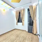 Bán nhà phố 4PN 3WC mới 24m² Huỳnh Tấn Phát, Nhà Bè 1.75 tỷ - Ảnh thu nhỏ 5