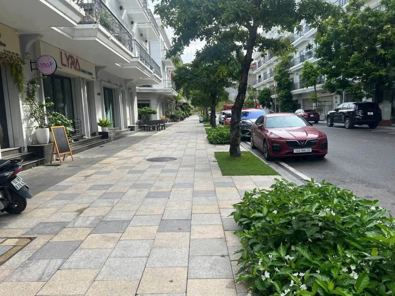 Bán căn hộ Vinhomes Bến Đoan 96m², 14 tỷ - Ảnh 1