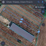 Bán đất 400m² mặt tiền đường 41 Thành Tâm 655 triệu - Ảnh thu nhỏ 3