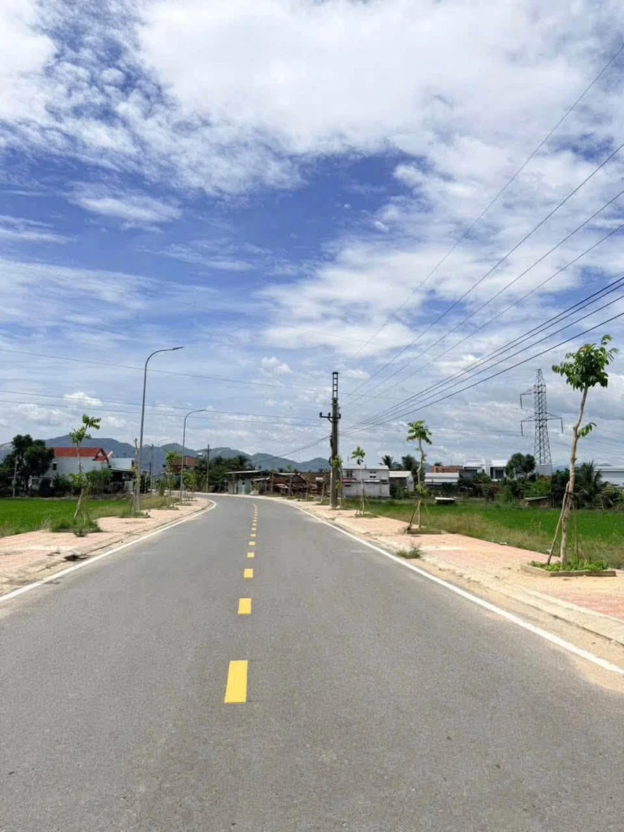 Bán lô đất lúa mặt tiền HL5, 765m2, giá 680 triệu tại Xã Diên Điền - Ảnh thu nhỏ 2