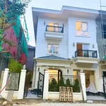 Biệt thự song lập 180m2 tại Eurowindow Central Avenue Vinh Phú - Ảnh thu nhỏ 1