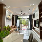 Bán nhà 3 tầng 87.2m² góc 2 mặt thoáng An Khê Đà Nẵng - Ảnh thu nhỏ 3