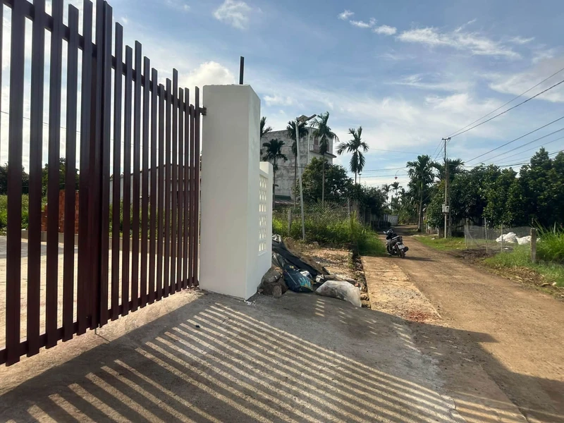 Bán đất 300m² ở km35 Eaphe Đắk Lắk 990 triệu