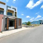 Bán nhà mặt tiền sân vườn 190m² 4PN, Rạch Kiến, Tây Ninh - Ảnh thu nhỏ 1