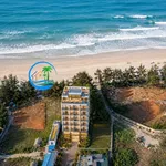 Bán lô đất 140m² view biển Châu Tân, Quảng Ngãi 1 tỷ 299 triệu - Ảnh thu nhỏ 3