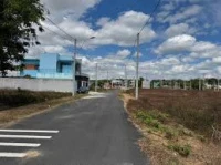 Bán đất chính chủ tại Đường Thoại Ngọc Hầu, diện tích 115m2 (5x23m), khu đấu giá Ngô Mây - Ảnh thu nhỏ 4