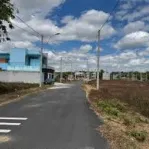 Bán đất chính chủ tại Đường Thoại Ngọc Hầu, diện tích 115m2 (5x23m), khu đấu giá Ngô Mây - Ảnh thu nhỏ 4