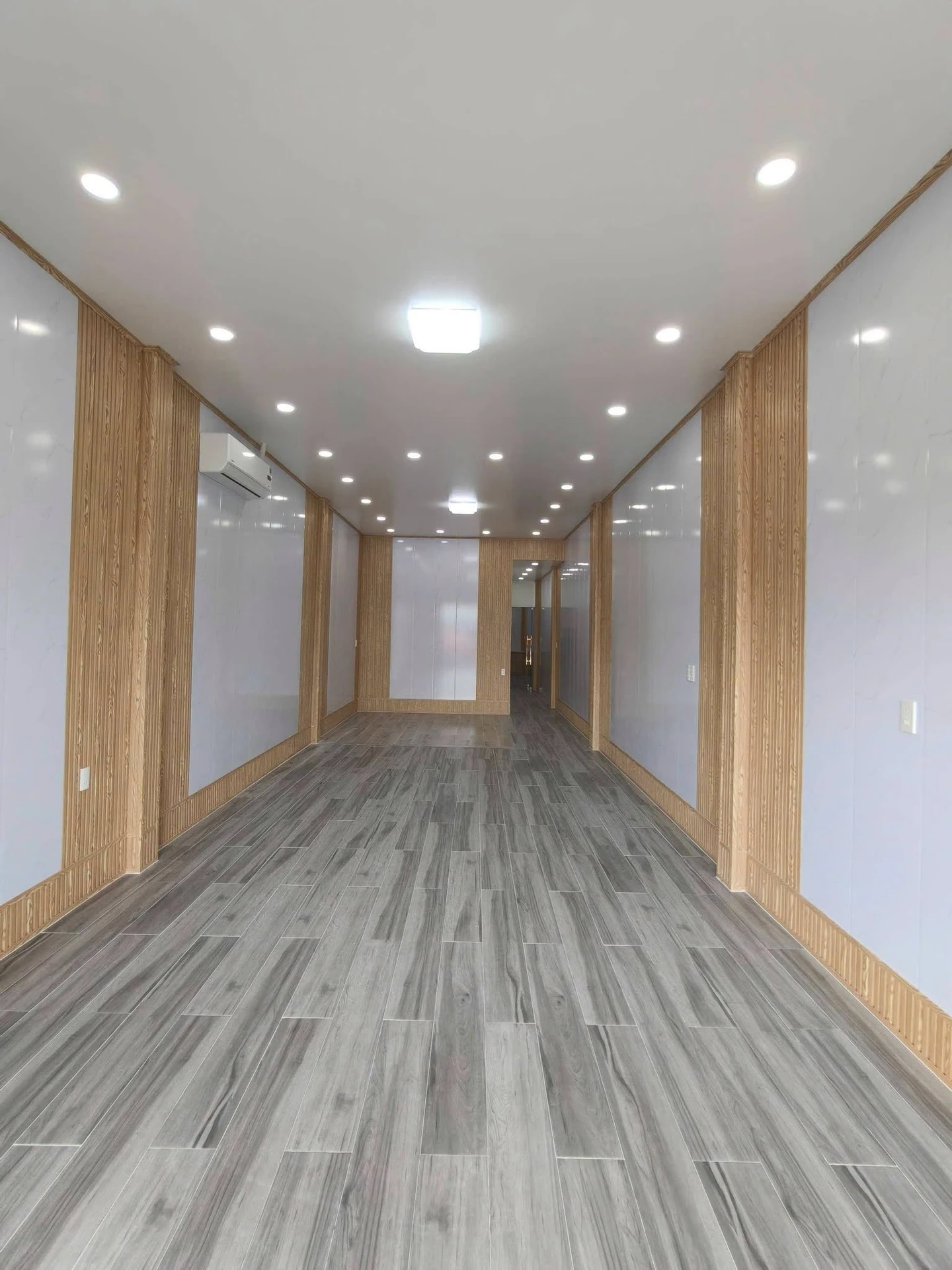 Bán nhà mặt tiền Nguyễn Trung Trực An Giang 60m² 3.85 tỷ - Ảnh 1