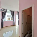 Bán nhà 3 tầng HXH đường số 12 gần ngã tư Bốn Xã, Bình Tân, 30,6m2, nhỉnh 3 tỷ - Ảnh thu nhỏ 4