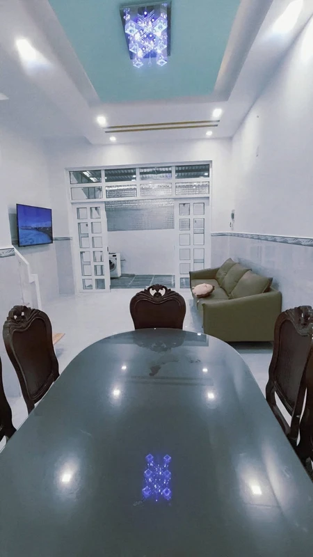 Bán nhà 2 phòng ngủ 57m² Nha Trang 2,65 tỷ