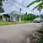 Bán nhà và đất mặt tiền 740 m2 Giồng Trôm, Bến Tre - Ảnh thu nhỏ 1