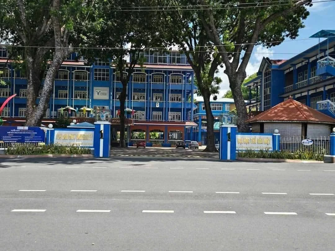 Bán đất mặt tiền Trần Văn Ơn, Thủ Dầu Một, 130m² - 13 tỷ - Ảnh thu nhỏ 3