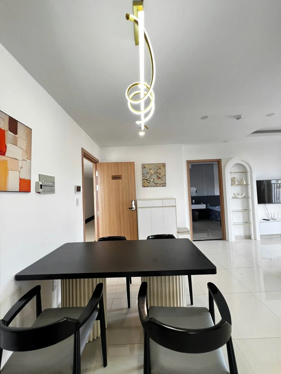 Bán căn hộ 2 phòng ngủ 74.1m² Vĩnh Điềm Trung - Ảnh thu nhỏ 3
