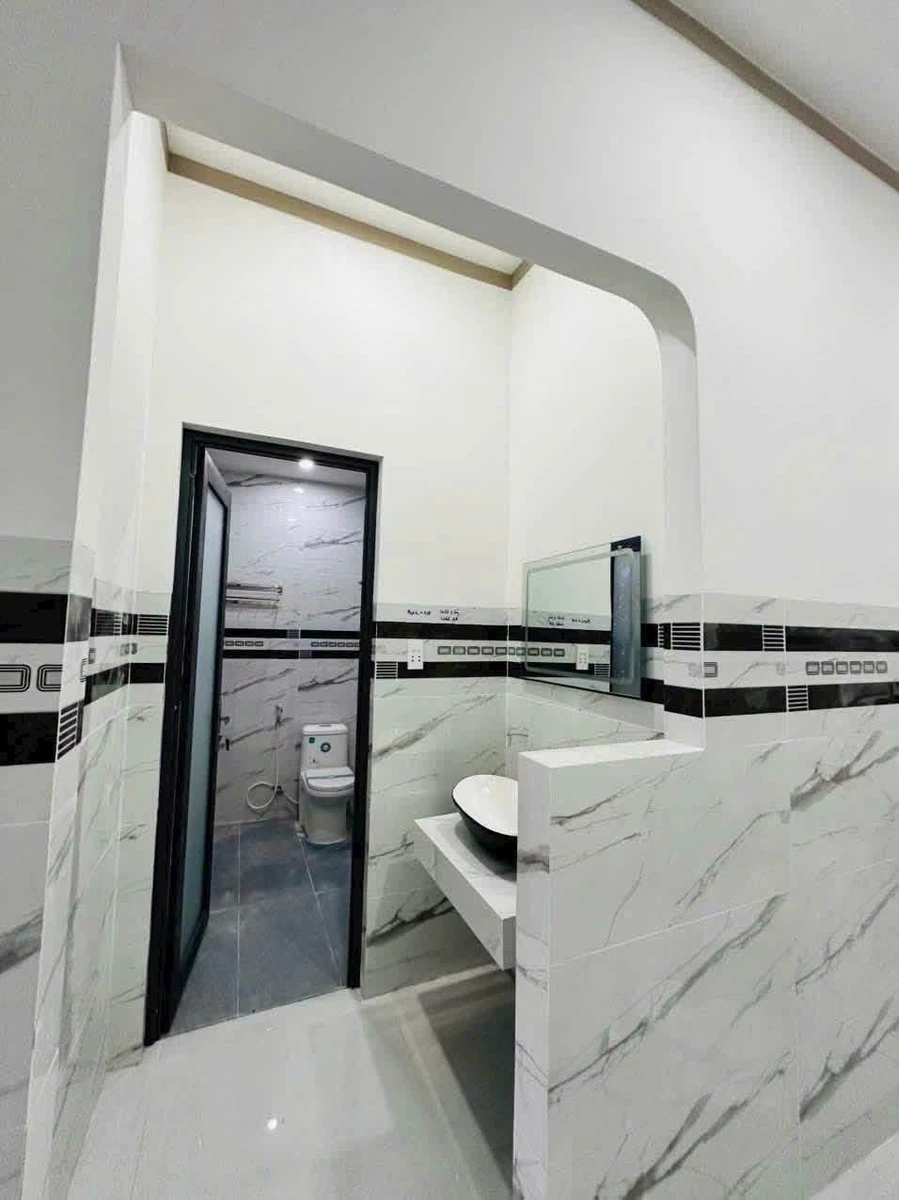 Bán nhà 80m² Tam Phước Long Điền 1 tỷ 590 triệu - Ảnh thu nhỏ 5