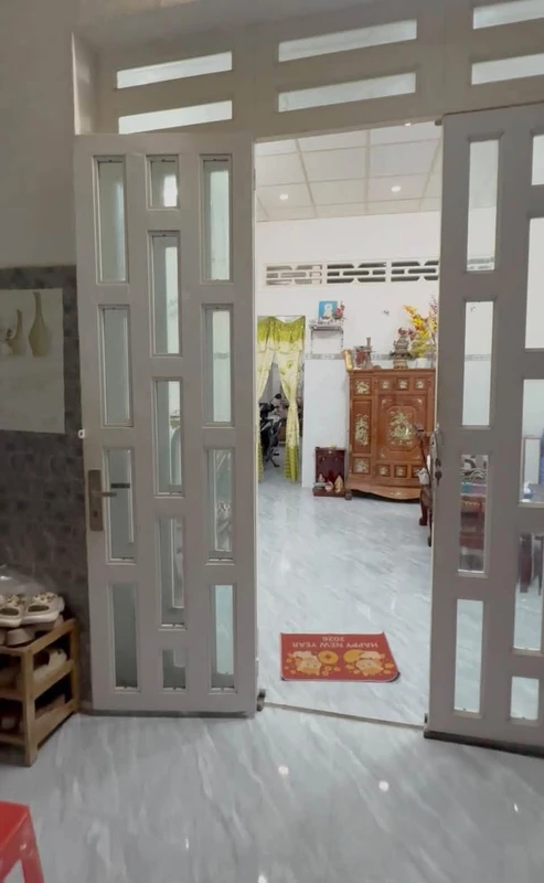 Bán nhà mặt tiền 54m² Bến Tre 950 triệu