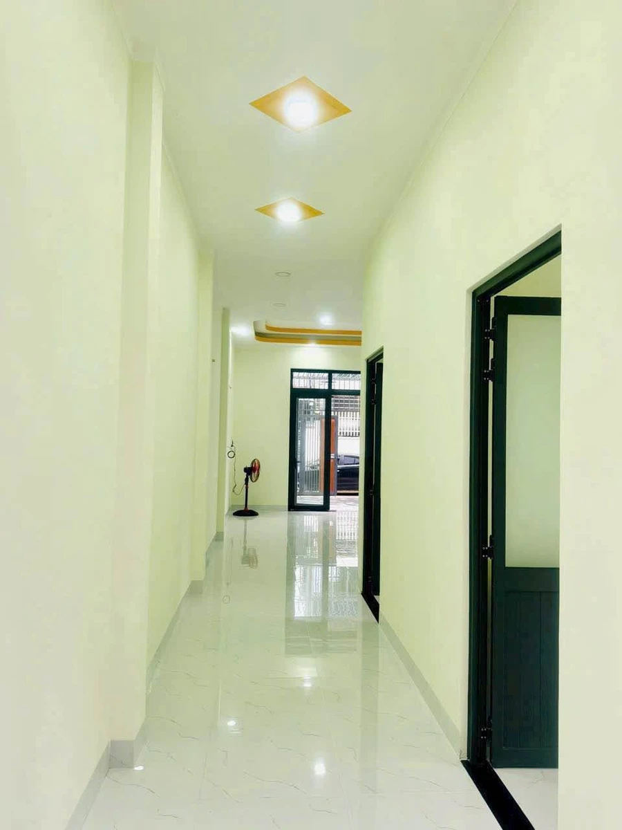 Bán nhà 2 phòng ngủ Phú Mỹ Thủ Dầu Một 2.55 tỷ - Ảnh thu nhỏ 3