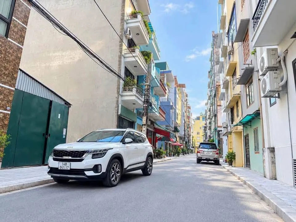 Bán đất 54m² đường 25/04 Nha Trang, hơn 4 tỷ - Ảnh thu nhỏ 3