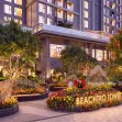 Bán căn hộ Beachtro Tower Vũng Tàu 2 phòng ngủ + view Sun World - Ảnh thu nhỏ 20