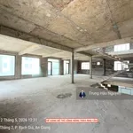 Nhà góc 2 mặt tiền đường 3 tháng 2 - đối diện 2 trường học Phú Cường. Lộ 22m lề 8m, 3 tầng, 13x24m - Ảnh thu nhỏ 12