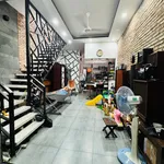 Bán nhà 2 tầng 56,9m2 3PN 2WC Nguyễn Hới Bình Tân - Ảnh thu nhỏ 1