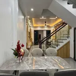 Bán nhà 3 tầng 51m² mặt tiền 4.5m Hải Phòng - Ảnh thu nhỏ 2
