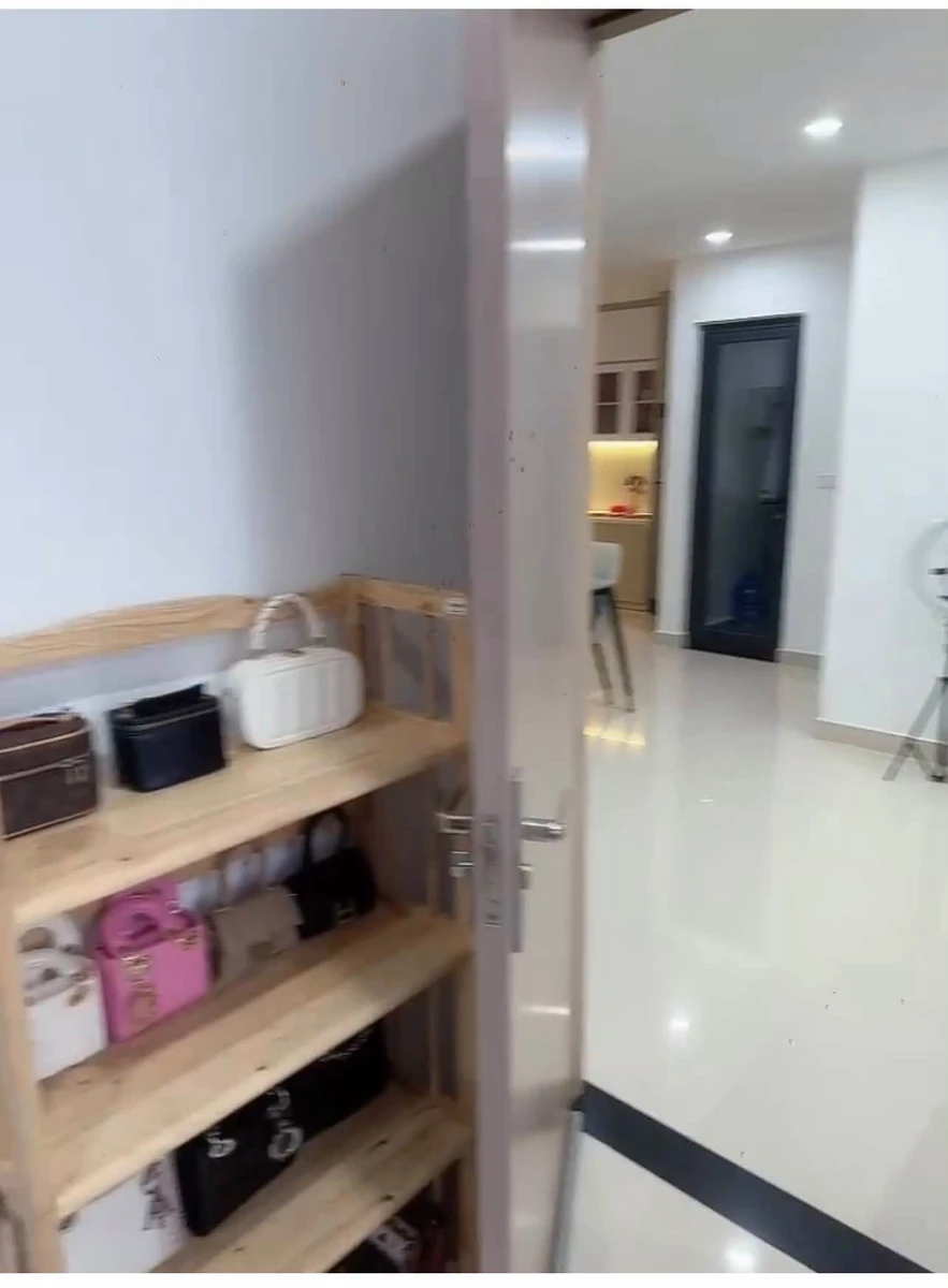 Bán căn hộ Nera 2PN, 60m² full nội thất, Phường An Cựu, Huế - Ảnh 1
