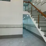 Bán nhà 1 trệt 1 lửng 3PN diện tích 5x15m đường Đỗ Thị Xích, Tân Thông Hội, Củ Chi - Ảnh thu nhỏ 1