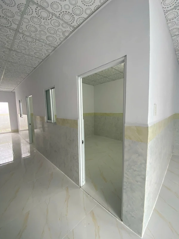 Bán nhà hẻm 4m đường Chiến Lược, Bình Tân, 60m², 4PN 3WC, giá 6,25 tỷ bengo