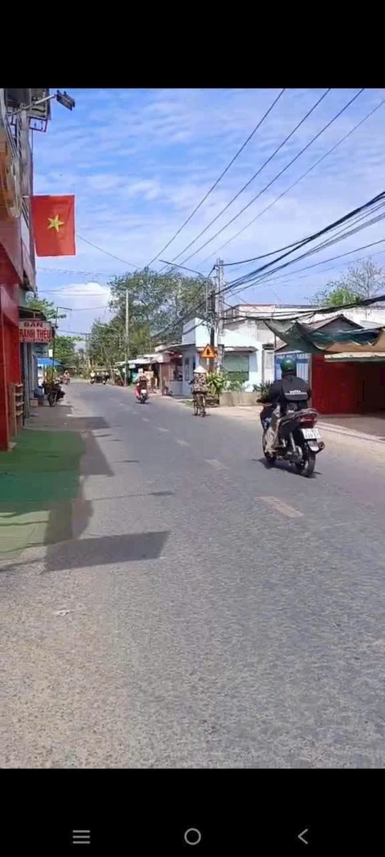 Bán nhà 4x15m gần KCN Giao Long, Bình Chánh 490 triệu - Ảnh thu nhỏ 3