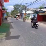 Bán nhà 4x15m gần KCN Giao Long, Bình Chánh 490 triệu - Ảnh thu nhỏ 3