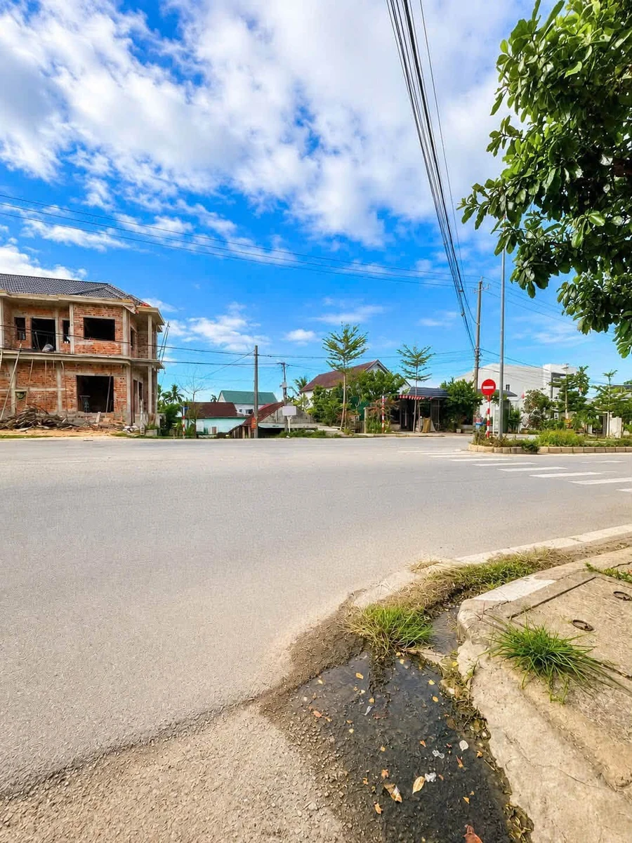 Bán đất kiệt ô tô Thanh Thuỷ Huế 83,8m² 990 triệu - Ảnh thu nhỏ 2