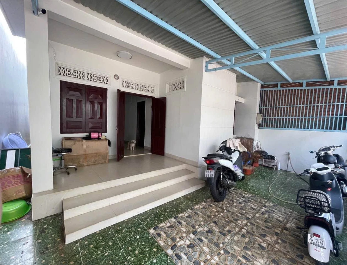 Bán nhà hẻm 53 Ngô Gia Tự, Phường Tân An, Buôn Ma Thuột, 98m2, giá 4,99 tỷ - Ảnh thu nhỏ 5