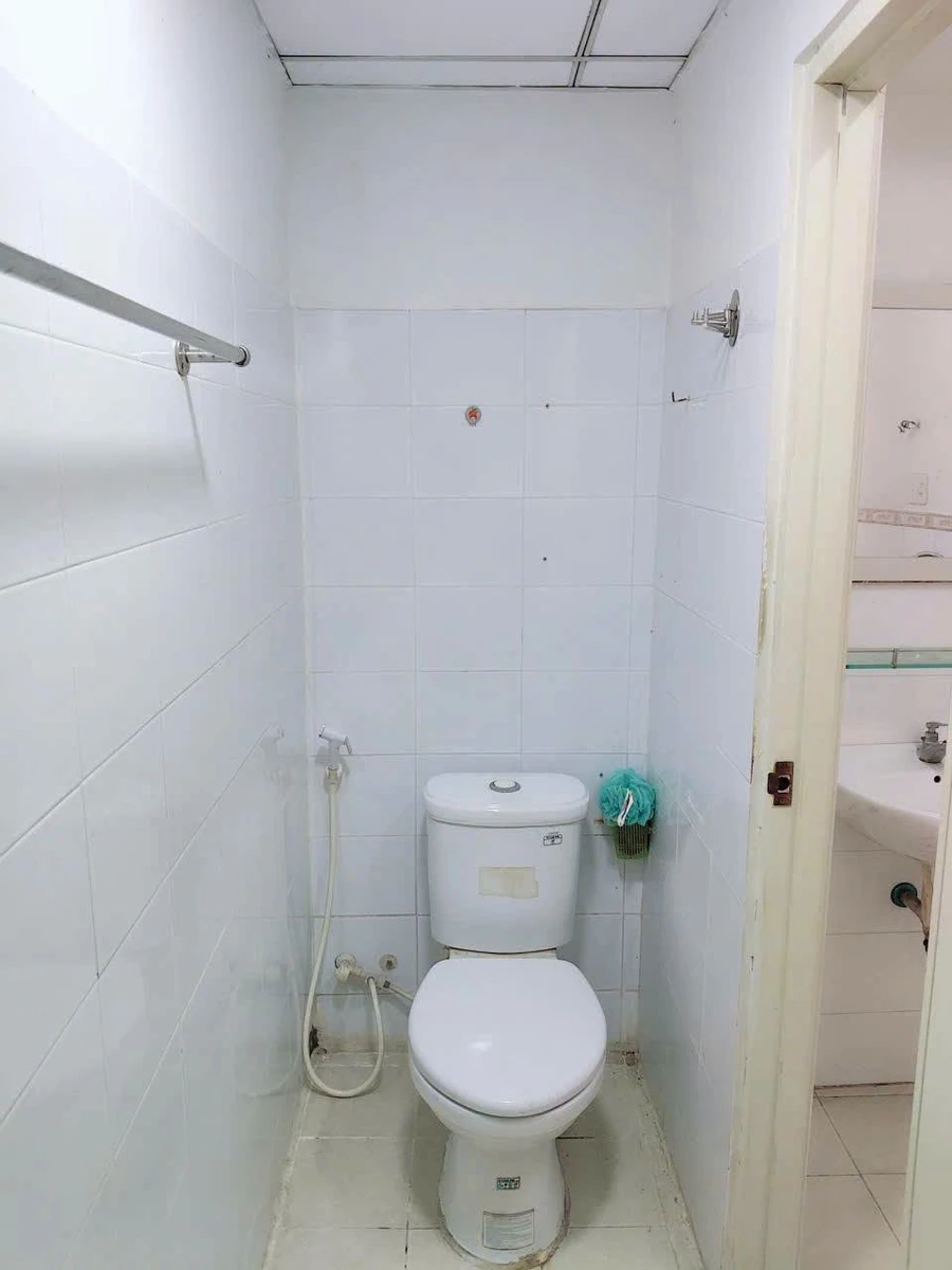 Bán căn hộ Ehome4 41m2, 1 tỷ 190 triệu, Bình Dương - Ảnh thu nhỏ 3