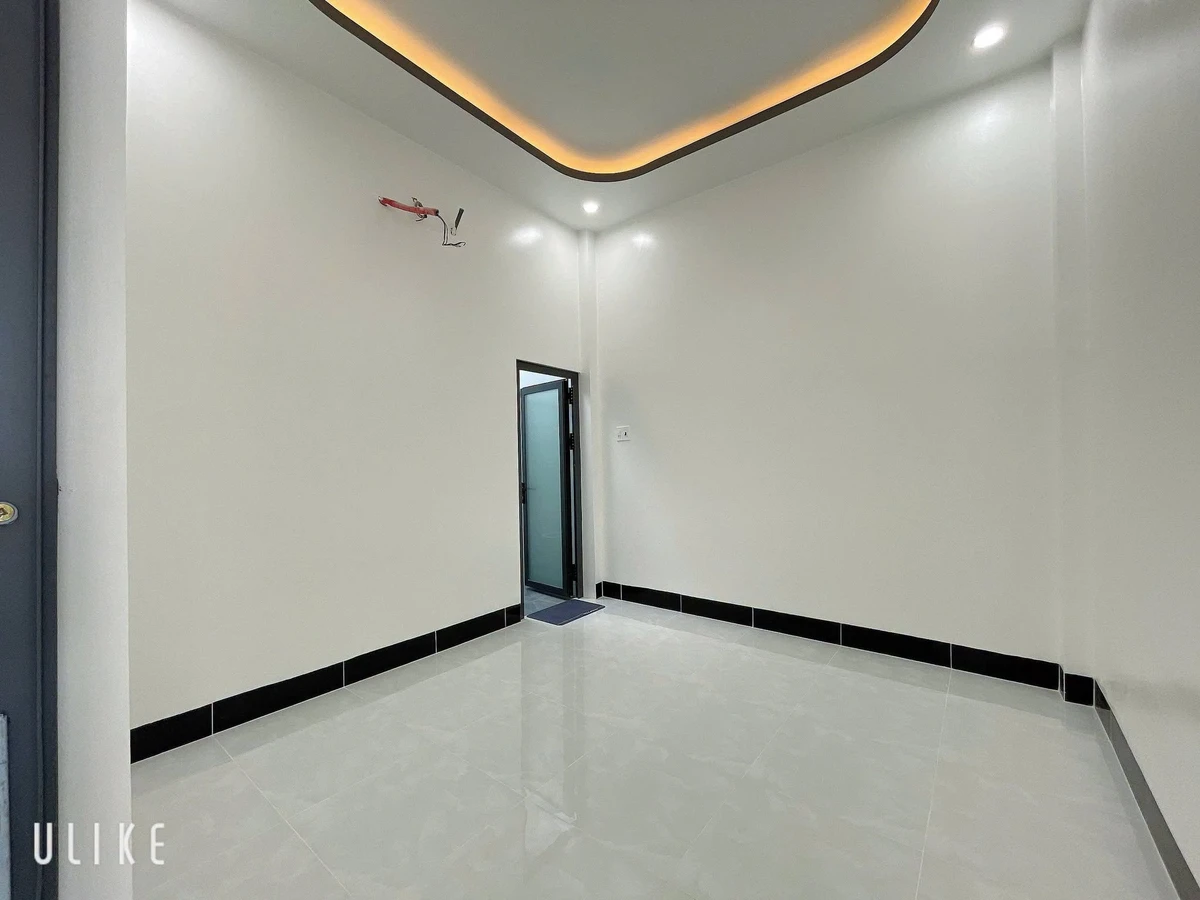Bán nhà 95m² 2 PN Nguyễn Huy Tưởng, Thủ Đức - Ảnh thu nhỏ 5