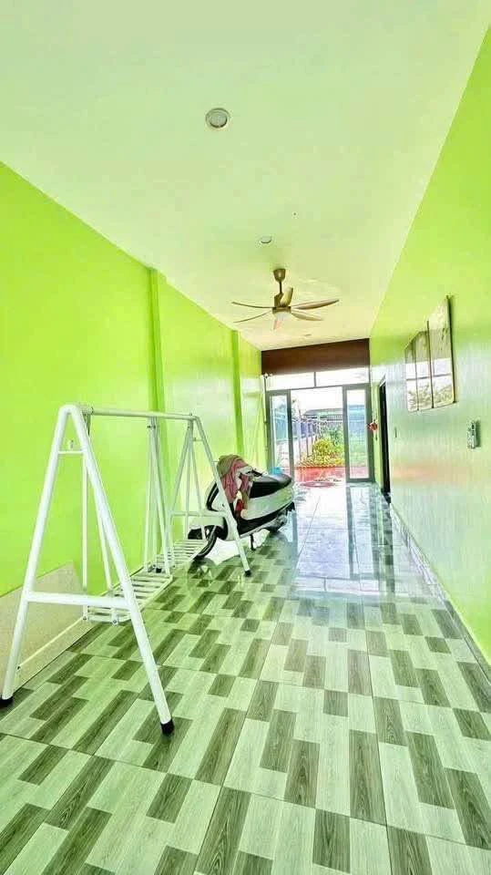 Bán nhà vườn 310m² thị trấn Cần Giờ gần QL50 - Ảnh thu nhỏ 5