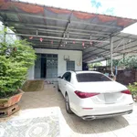 Bán nhà vườn 600m2 trung tâm Đồng Xoài, Bình Phước, 1 tỷ 6 - Ảnh thu nhỏ 1