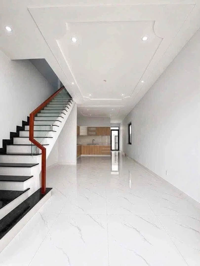 Bán nhà Phú Mỹ 60m2, 4 phòng, 2 tỷ 880 triệu - Ảnh 1