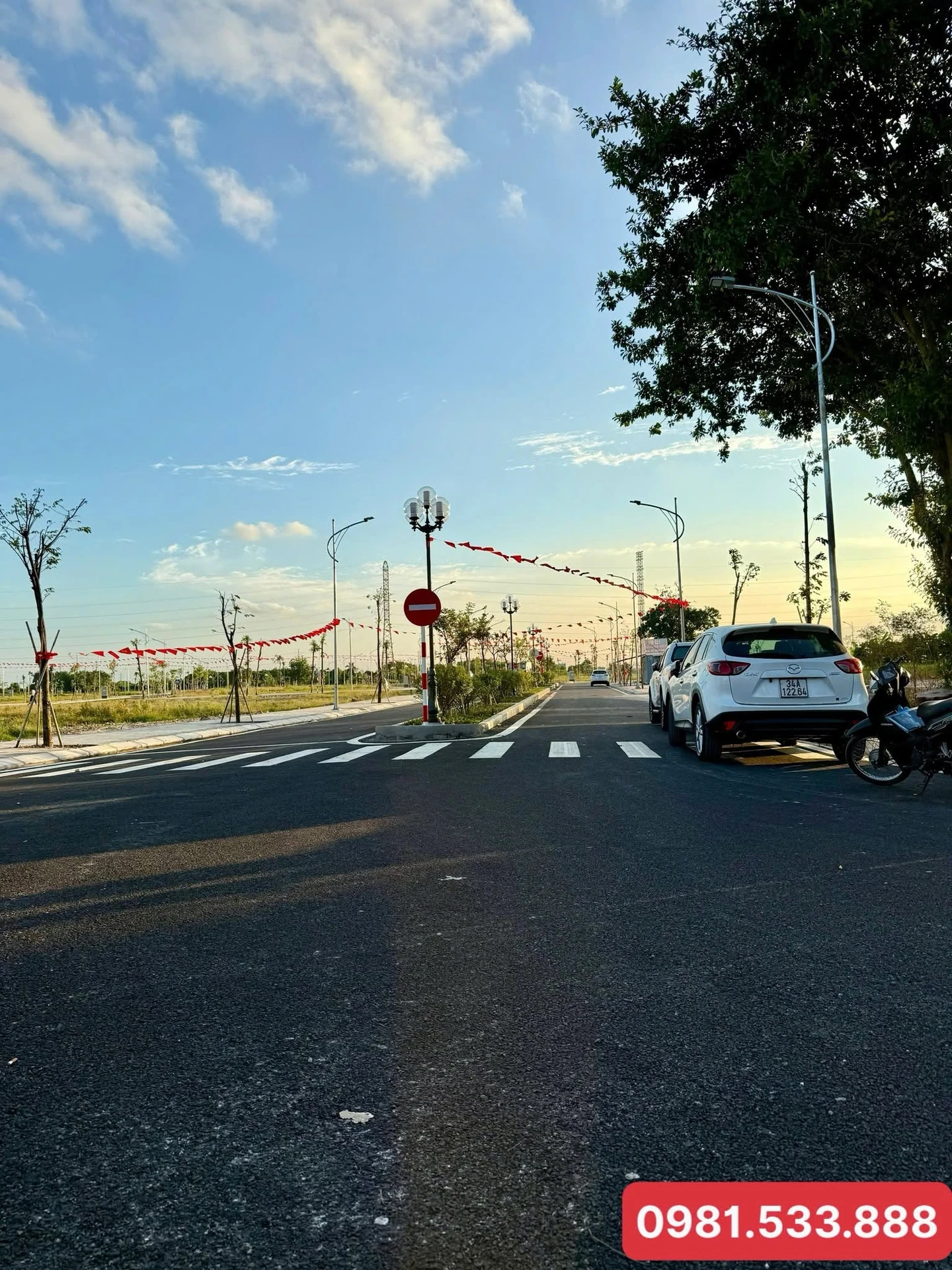 Bán đất 73,5m² mặt tiền 7m, view vườn hoa tại Thành Đông Metropolis Hải Dương - 2,9 tỷ - Ảnh 1