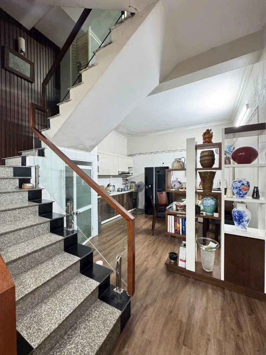Bán nhà 44,5m² 3 tầng 3PN gần đường Lạch Tray - Ảnh thu nhỏ 3