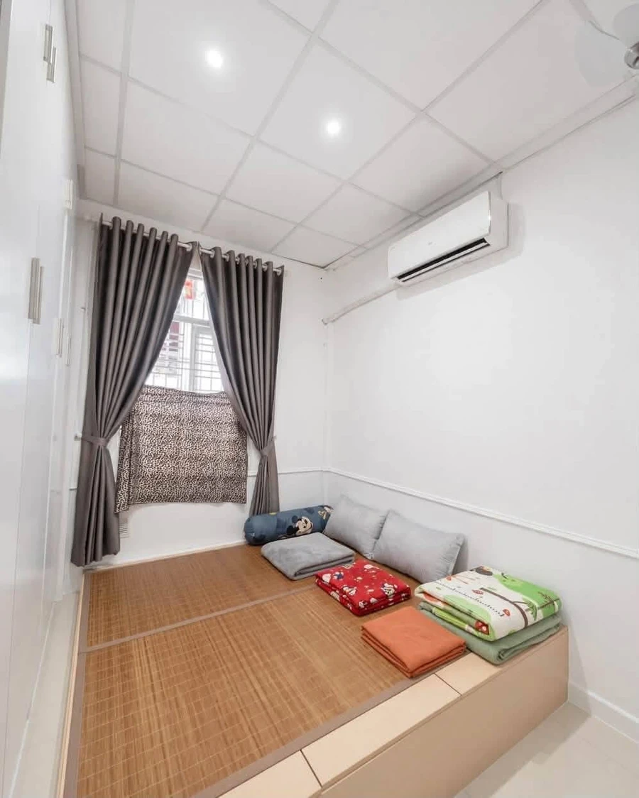 Bán nhà Huế 67m² 2 phòng ngủ 2 tỷ090 - Ảnh thu nhỏ 5