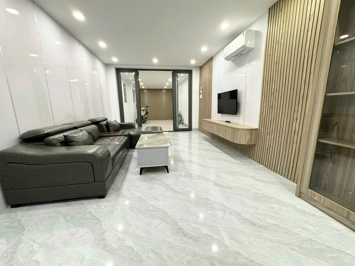 Bán nhà Nha Trang 3PN full nội thất gần biển, 97.4m² - Ảnh thu nhỏ 2